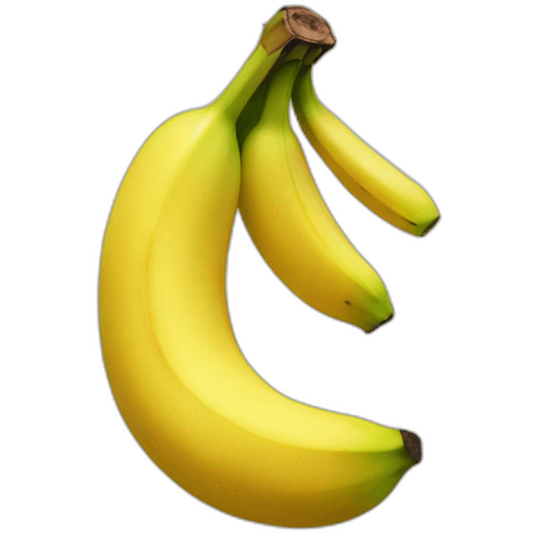 banana enojada emoji