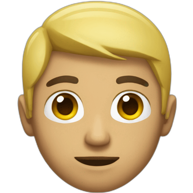 persona enfadada emoji