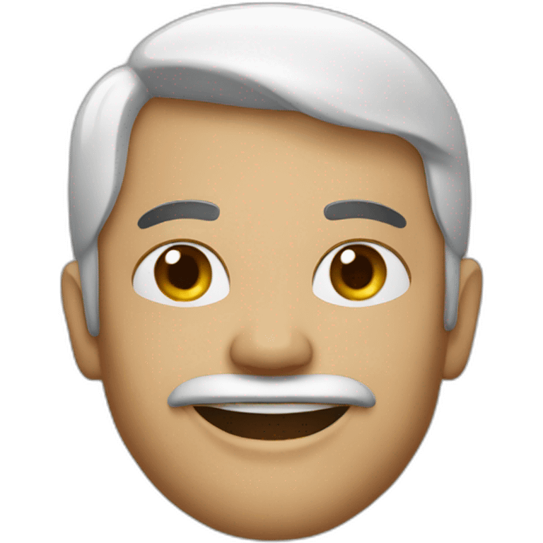 Jakarta emoji