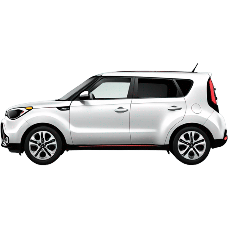 Kia soul emoji