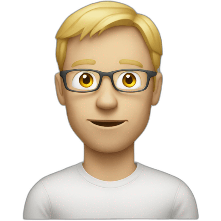 John Carmack emoji