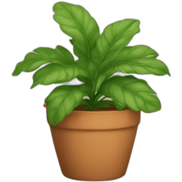 Pot emoji