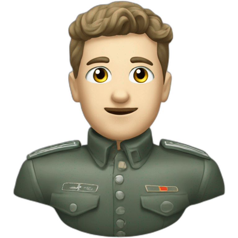 Me 262 german ww2 warplane emoji