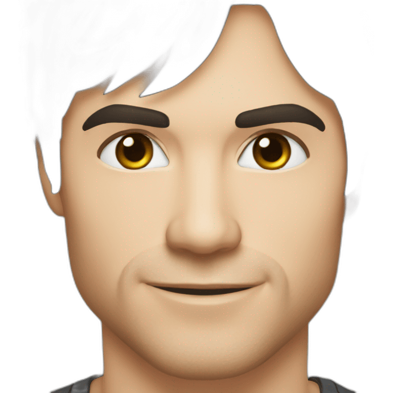 Ian Somerhalder emoji