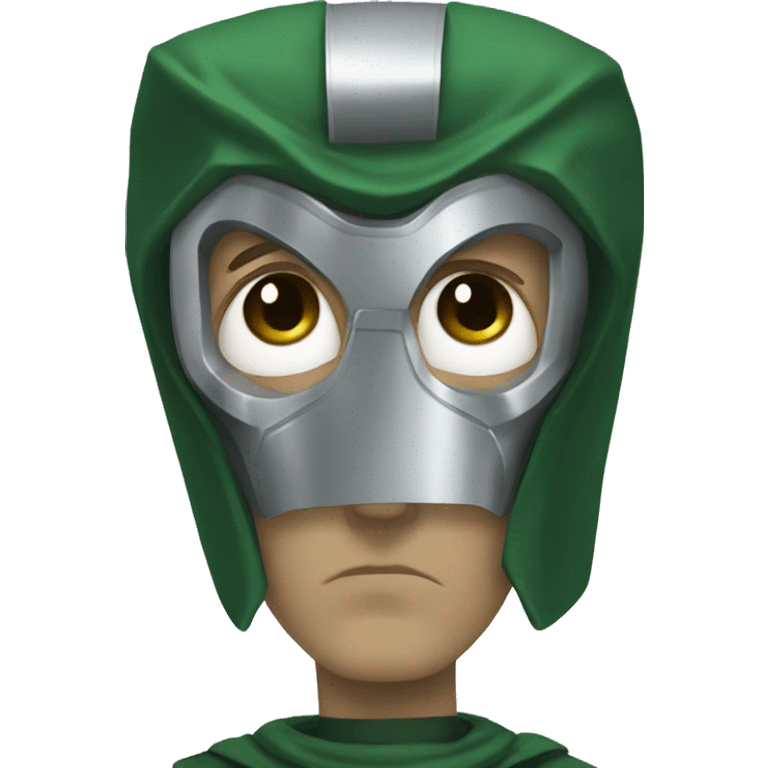 Doctor-Doom emoji