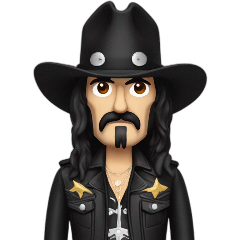 lemmy kilmister emoji