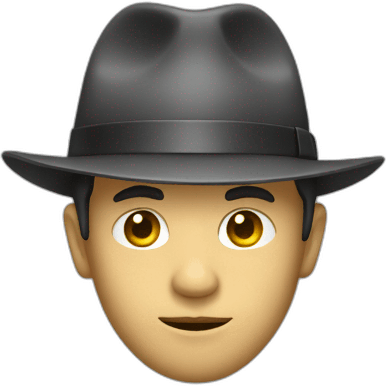 detective emoji