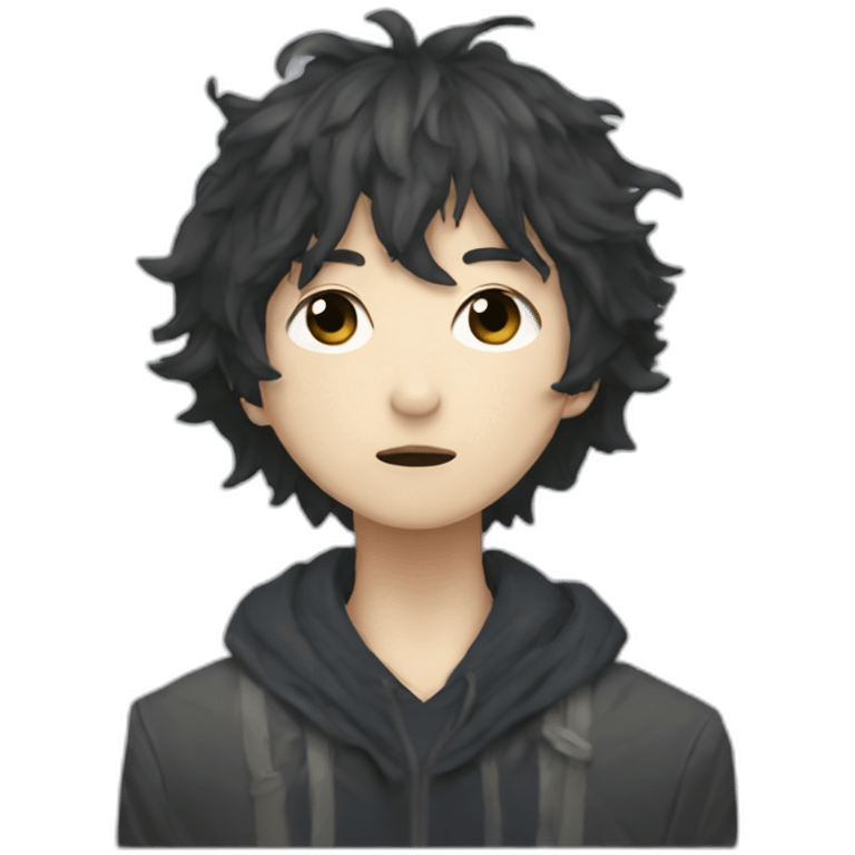 kenshi yonezu emoji