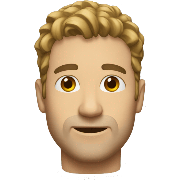 Jeremy Bourdin emoji