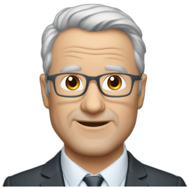 bernard laporte emoji