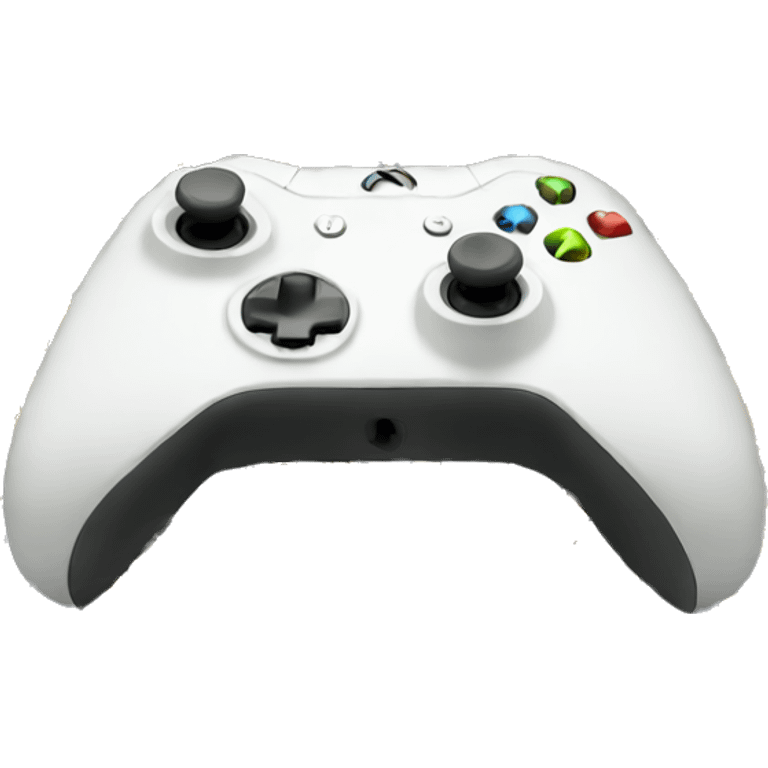 Xbox emoji