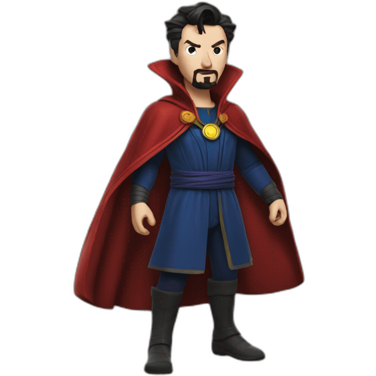 Dr strange emoji