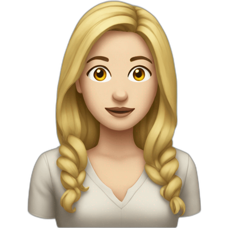 Emma myers emoji