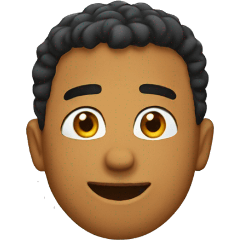 Ernie emoji