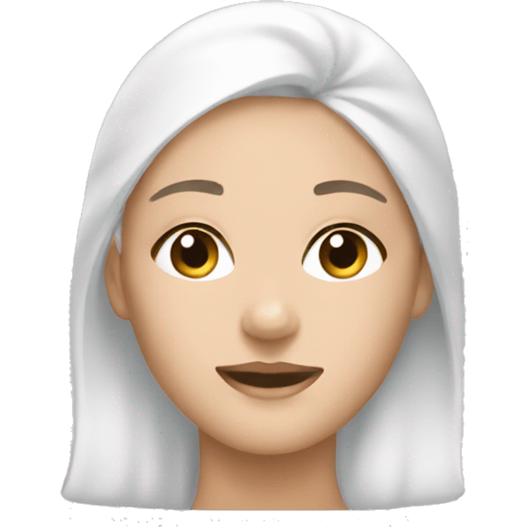 Skincare  emoji