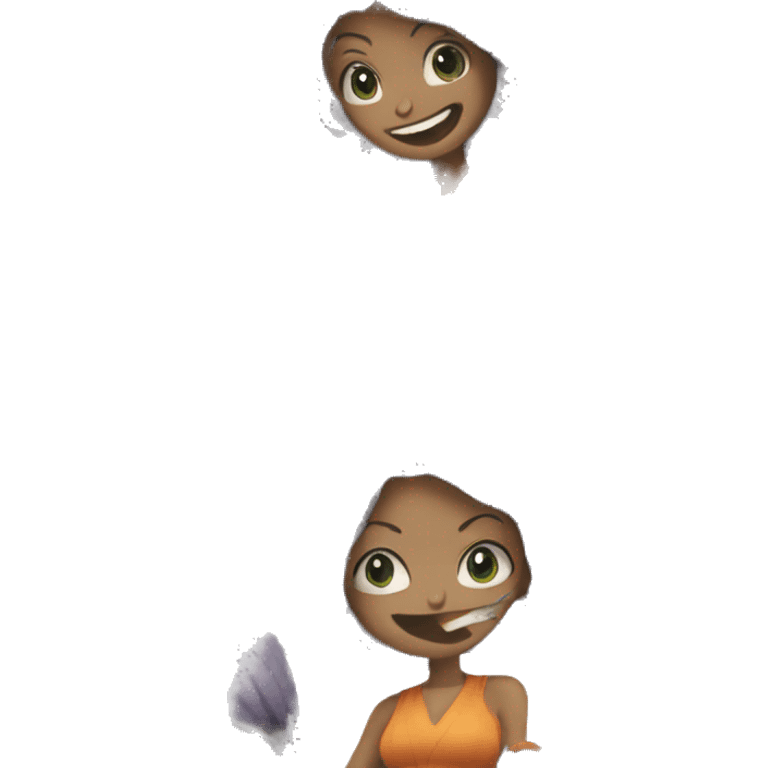 nami emoji