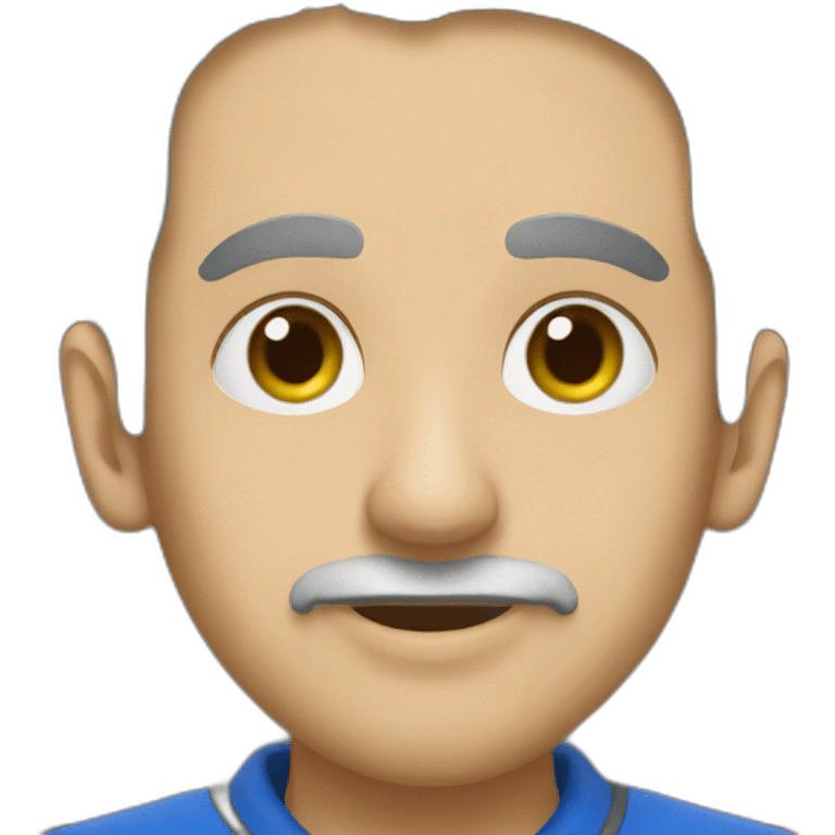 Zemmour pass emoji