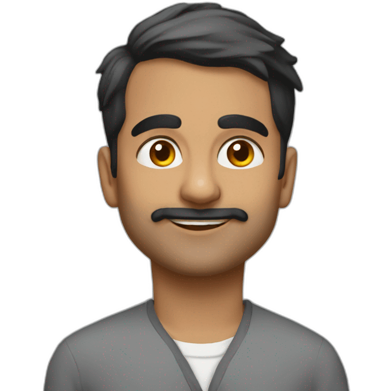 sudhanshu yadav emoji