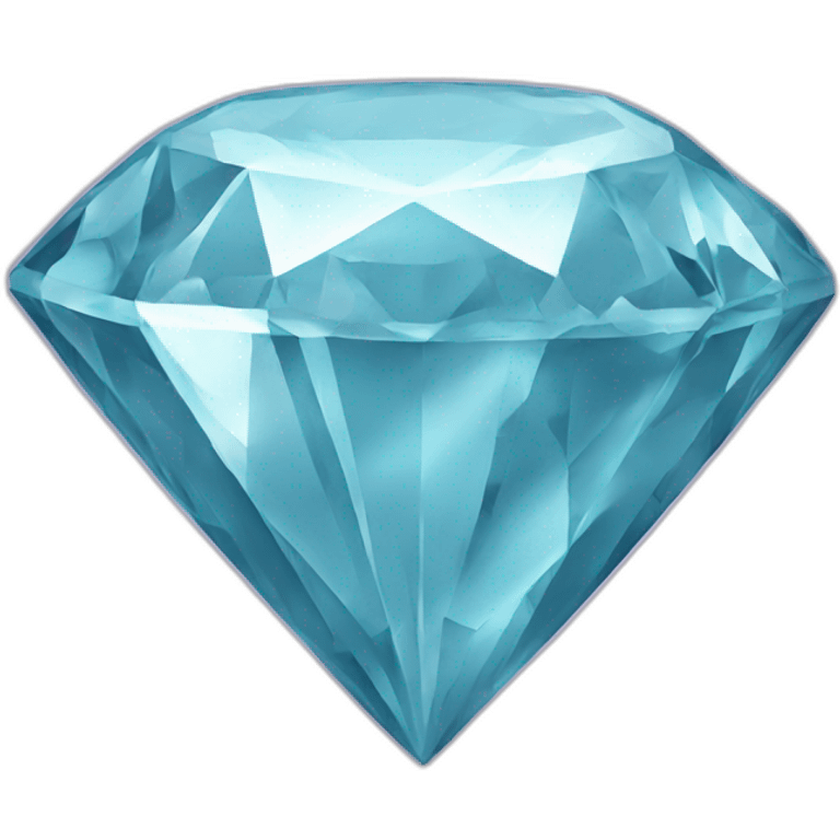 double diamond emoji