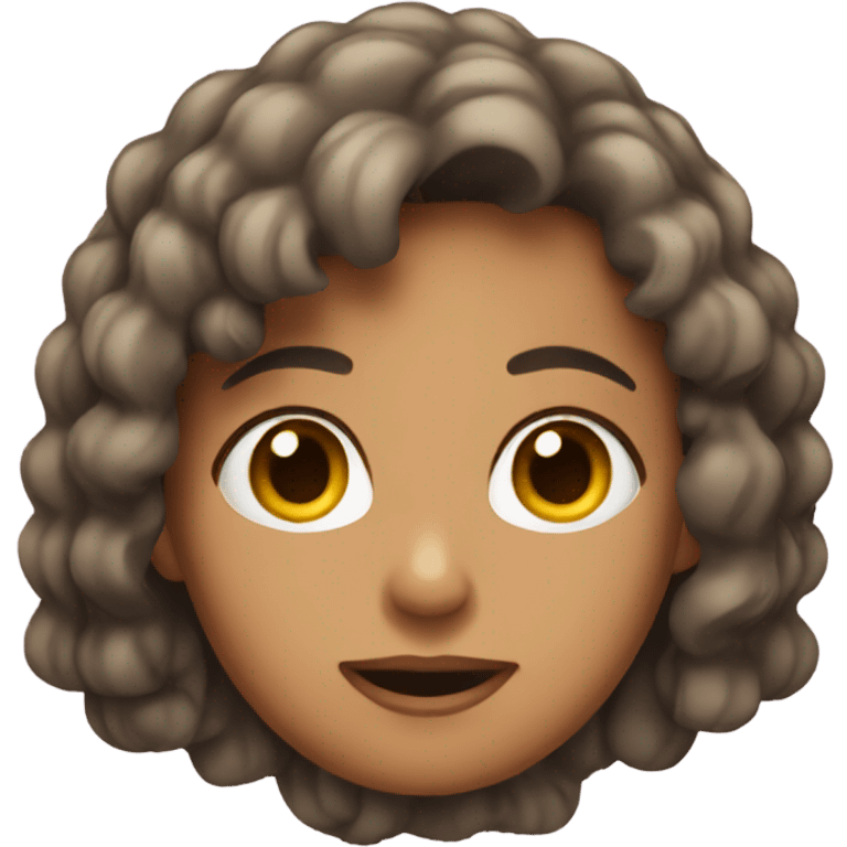 Stacey  emoji