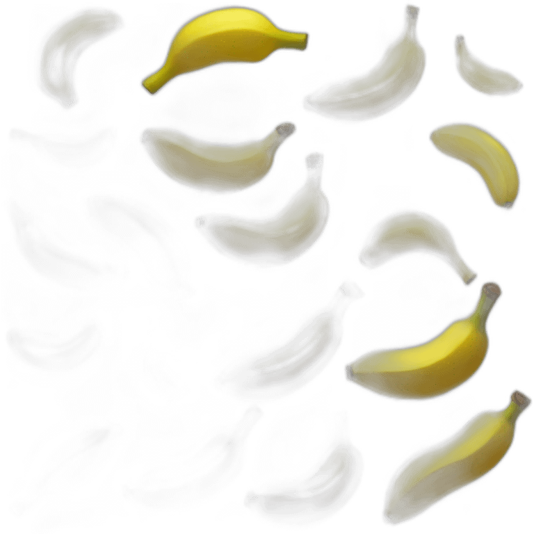 Banana fortnite skin emoji