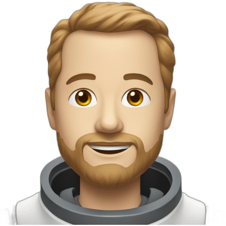 spacex emoji