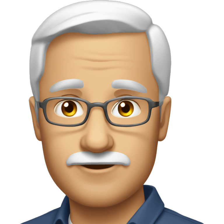 Джек Рассел терьер emoji