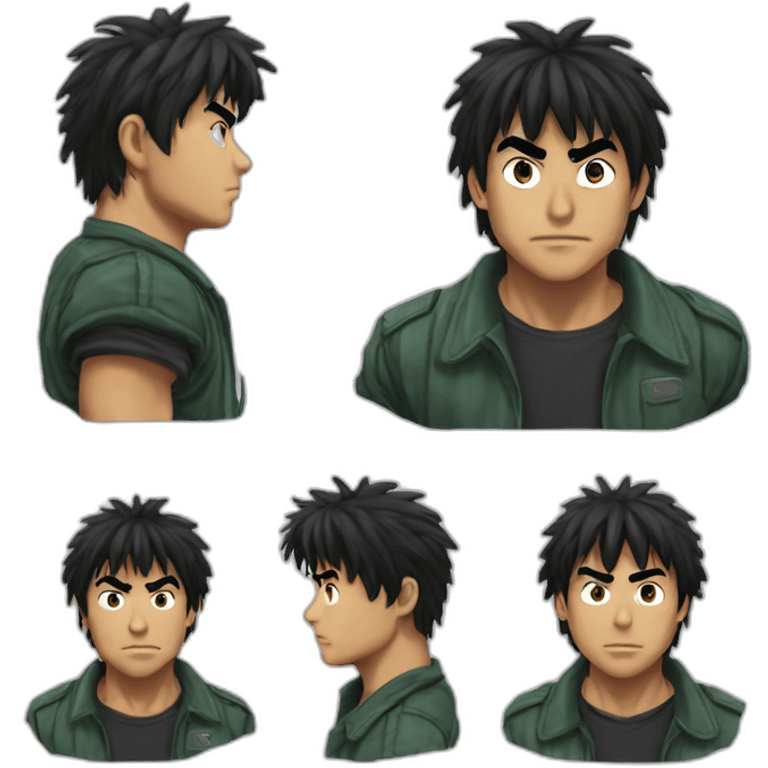 Ippo emoji