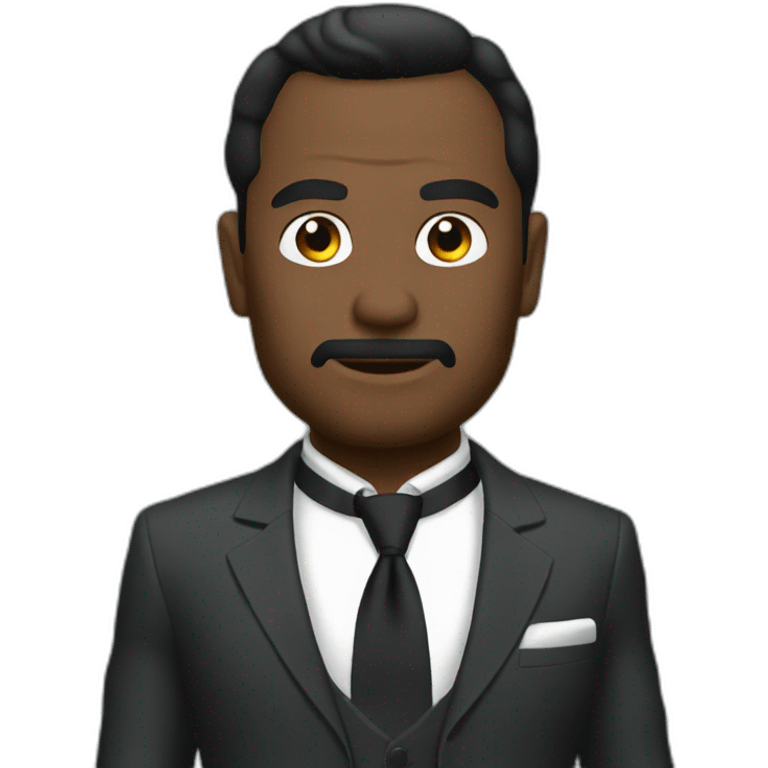 007 emoji