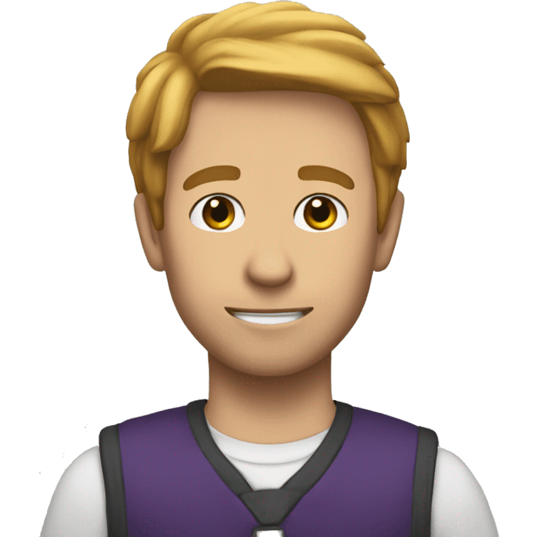 Michael Afton  emoji