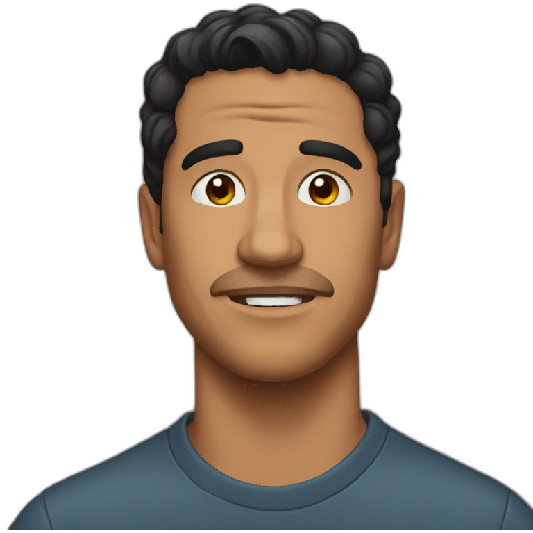 Sanchez emoji