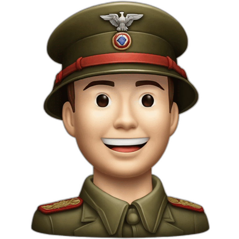 Ww2 emoji