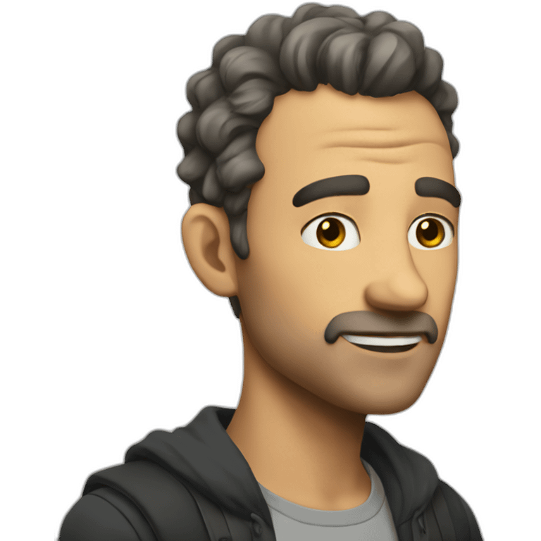 norm emoji