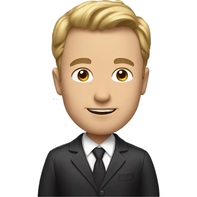 alen musk emoji