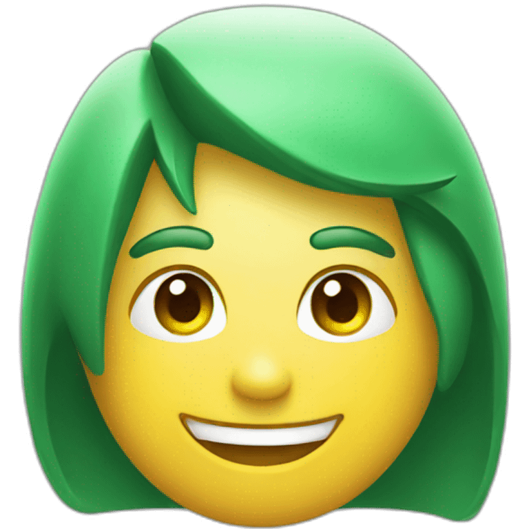 whats app logo emoji