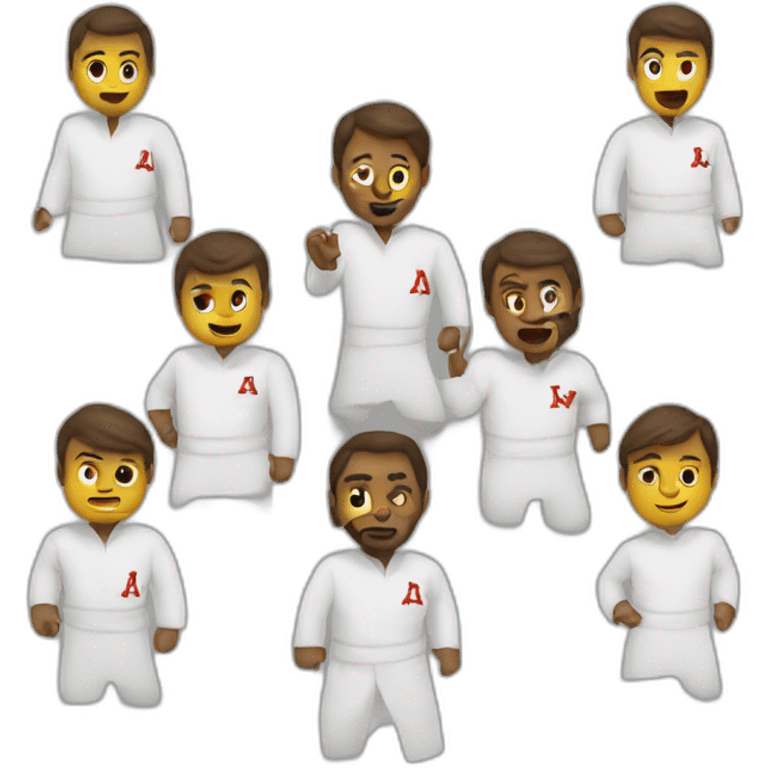 klan emoji