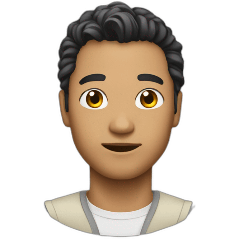 olivier yoo emoji