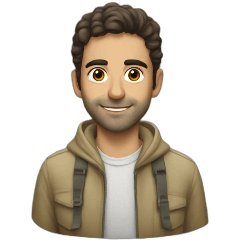 Tiago Paiva emoji