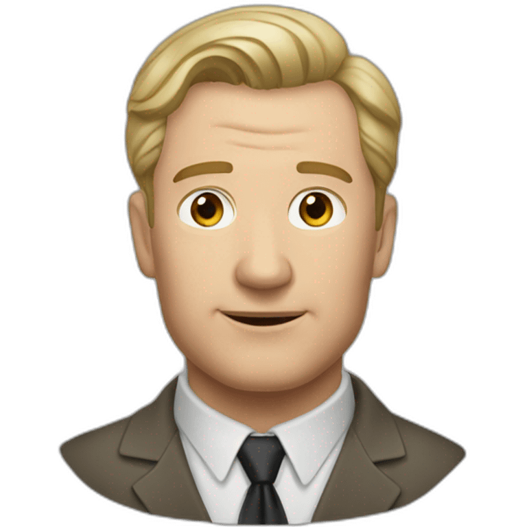 Erwin Morel emoji