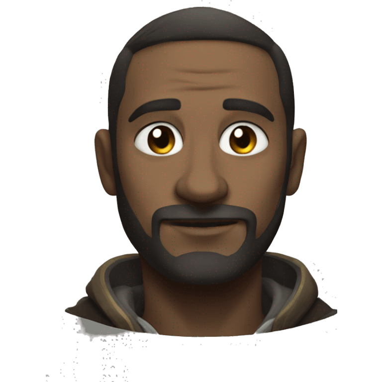 Viktor from arcane emoji