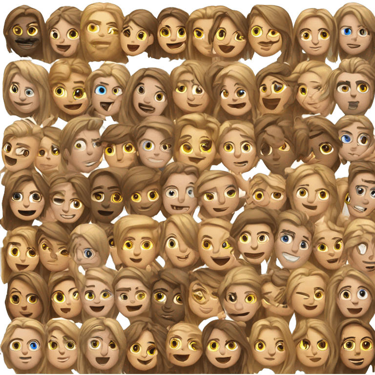 iPhone 15  emoji