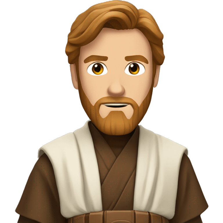 Obi wan kenobi emoji