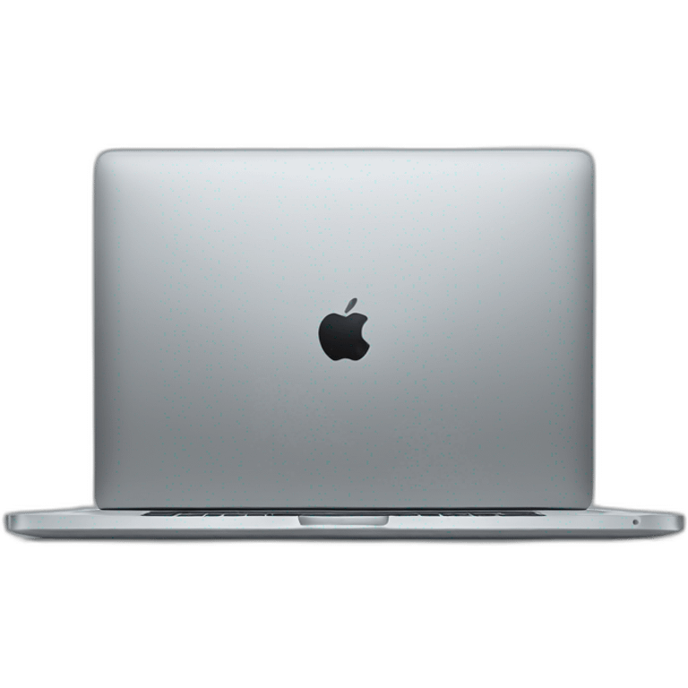 macbook pro emoji