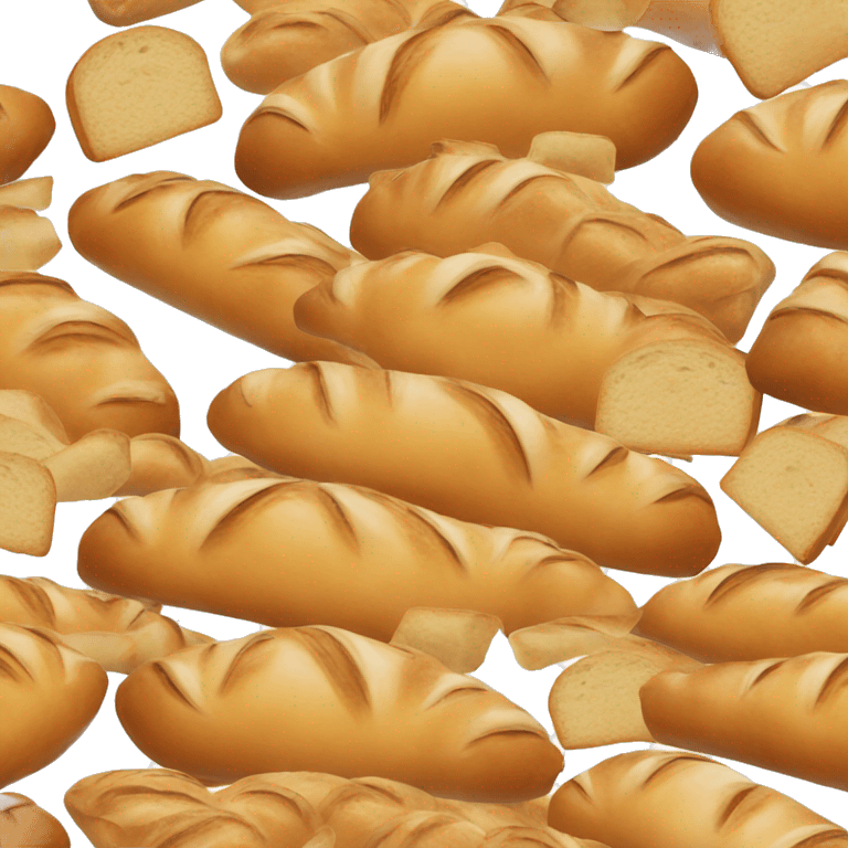 georgian bread shoti emoji