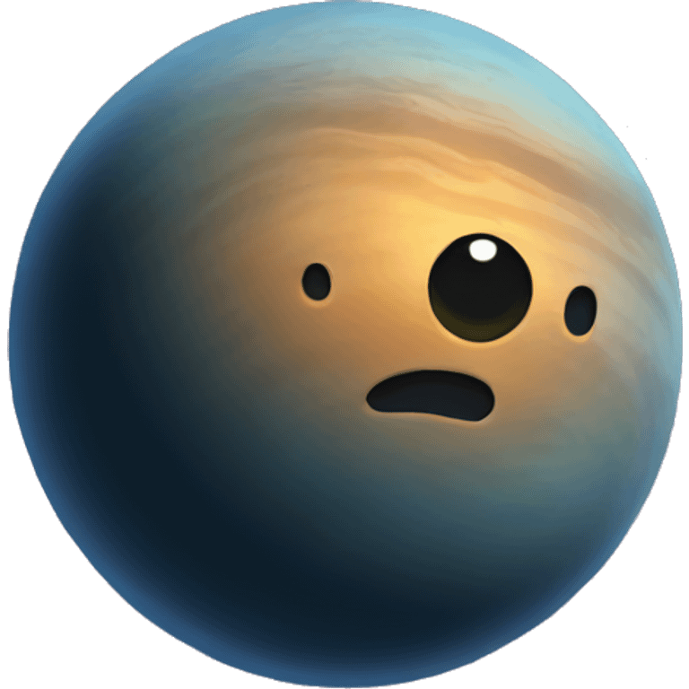 Mercury planet  emoji