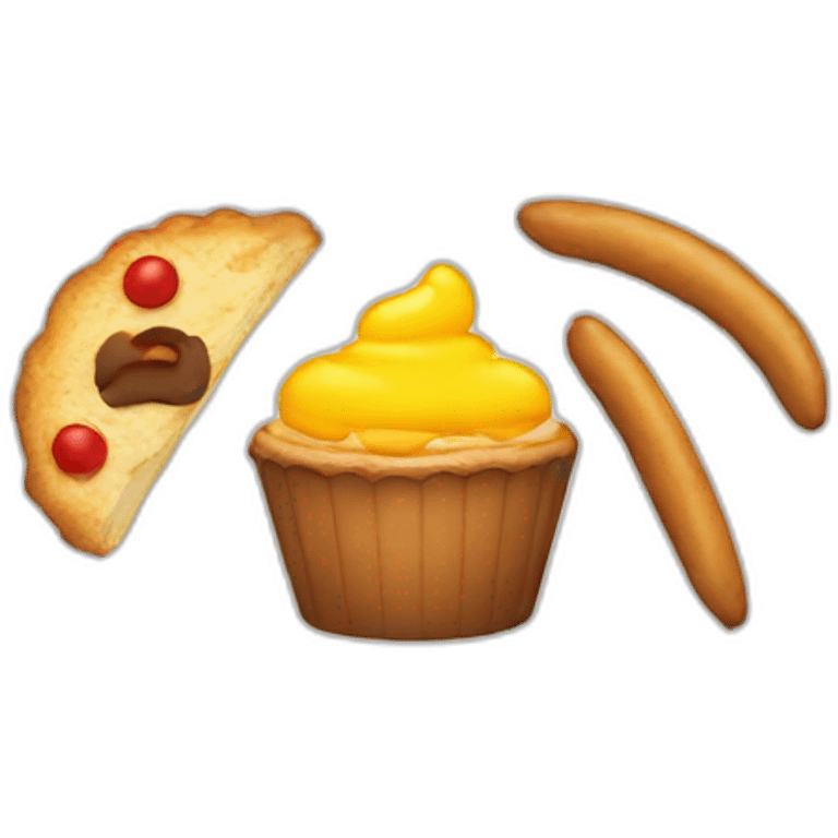 Logo youtube avec des éclairs emoji