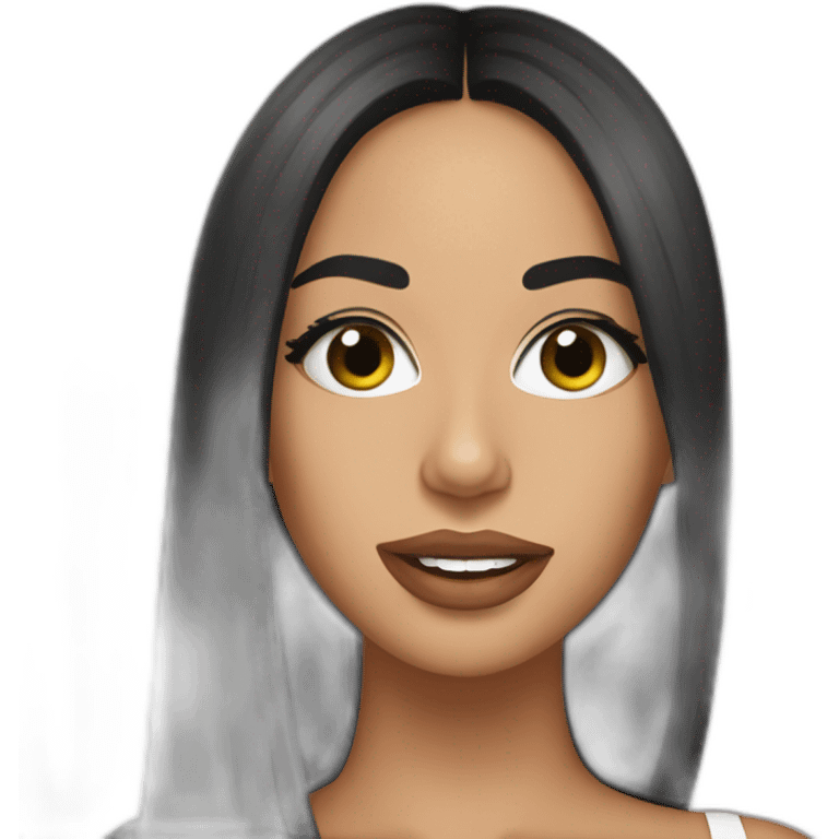 anitta emoji