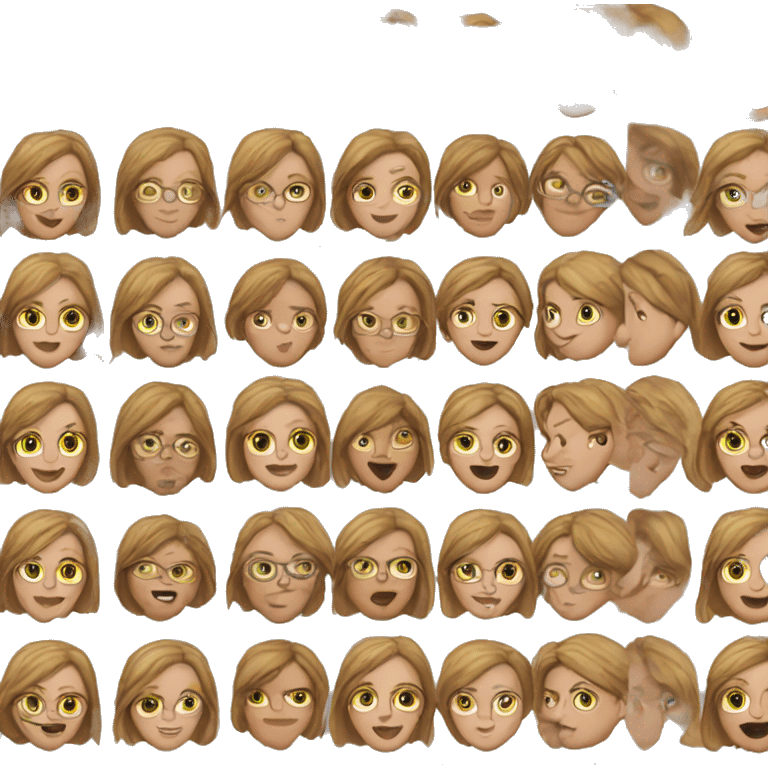 Debbie Ryan  emoji