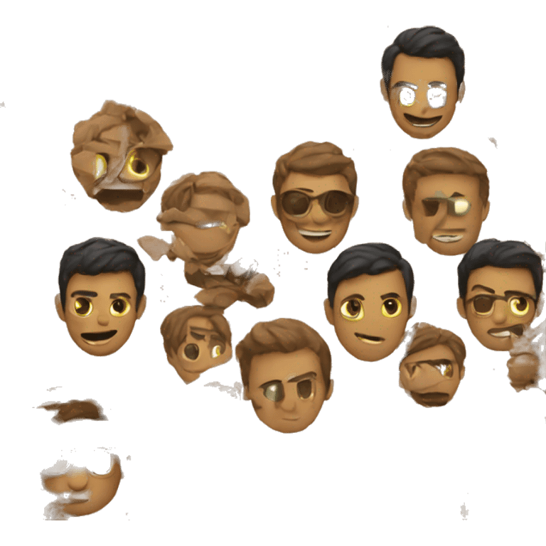 tech bro emoji