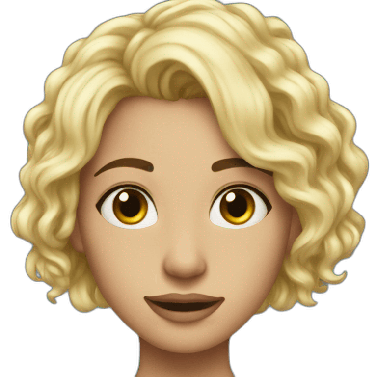 Gemma emoji